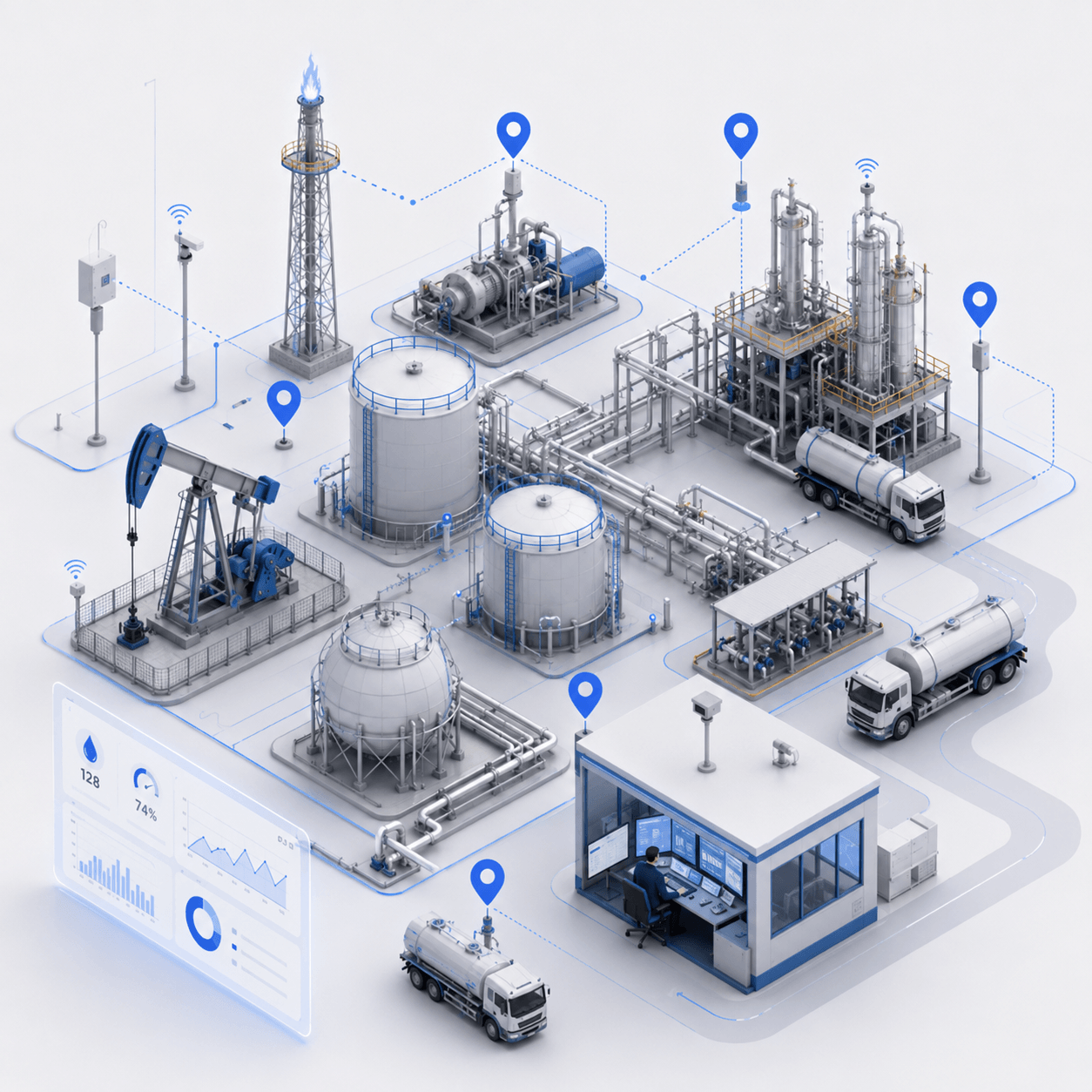 Нефтегаз